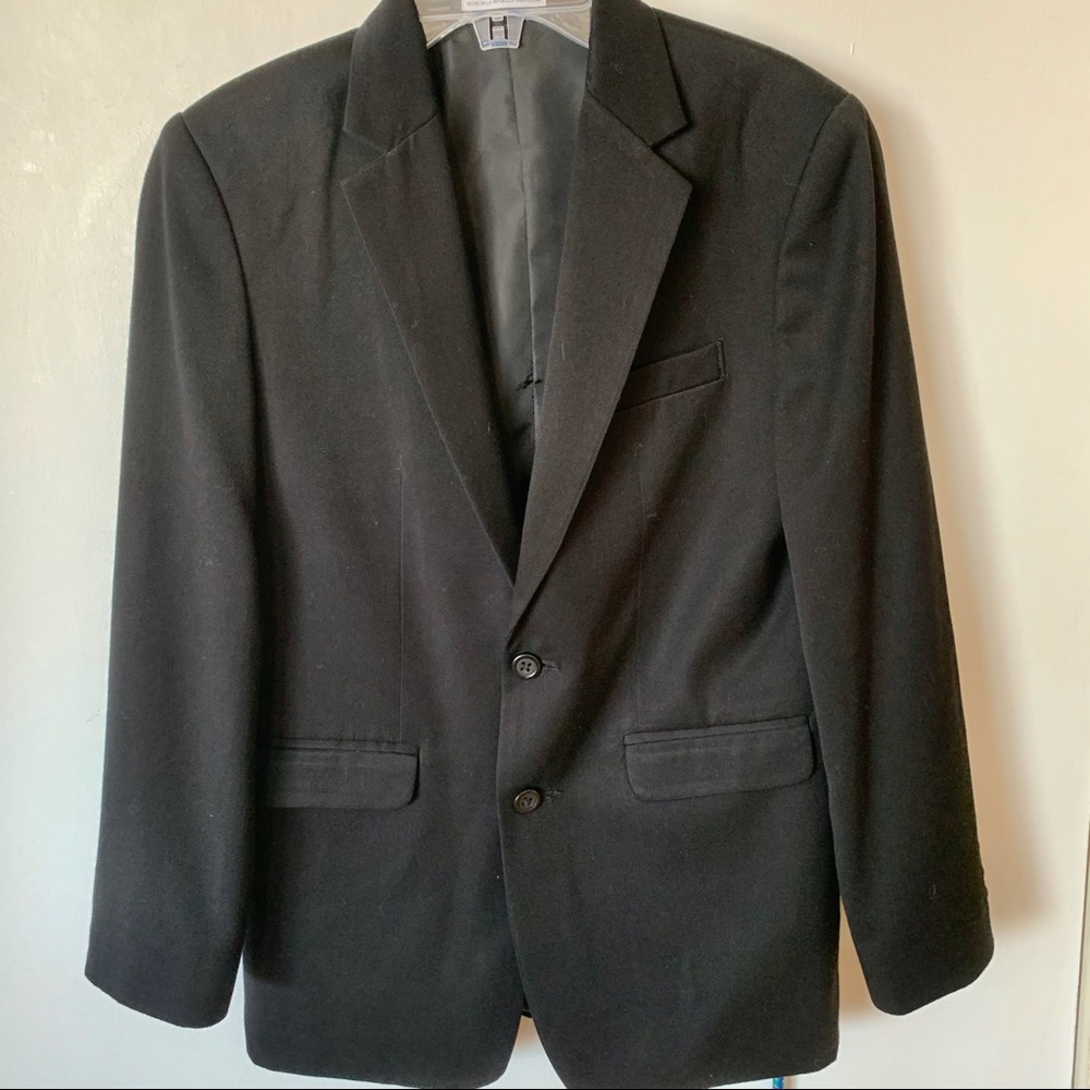 NWOT Izod blazer for boys